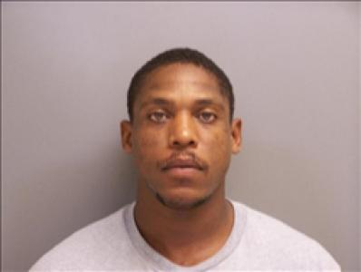 Anthony Covington a registered Sex Offender of South Carolina