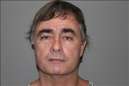 Tom C Harrison a registered Sex Offender of South Carolina