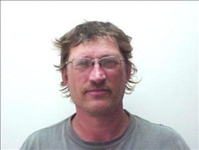 Steve Dean Chamberlin a registered Sex Offender of Tennessee