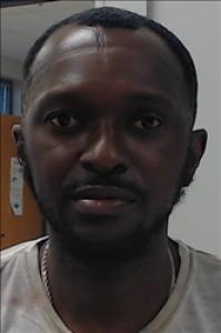 David Christopher Manigault a registered Sex Offender of South Carolina