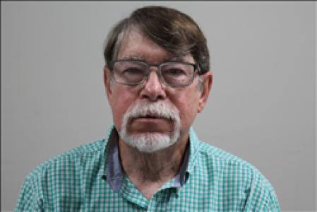 Richard Wayne Mahaffey a registered Sex Offender of South Carolina