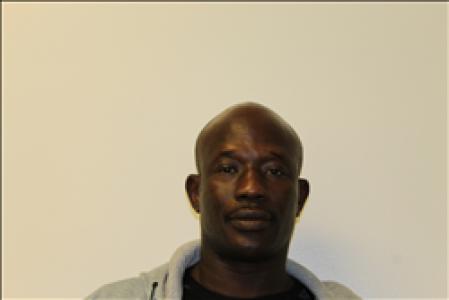 Frederick Julius Reaves a registered Sex Offender of South Carolina