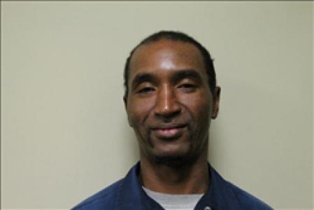 Anthony Tobias Hazel a registered Sex Offender of South Carolina