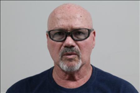John Anthony Roper a registered Sex Offender of South Carolina
