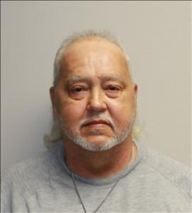 Lonnie Joe Anderson a registered Sex Offender of South Carolina