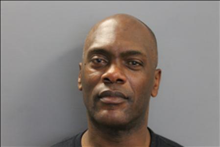 Marcellus Vanderlippe Singleton a registered Sex Offender of South Carolina