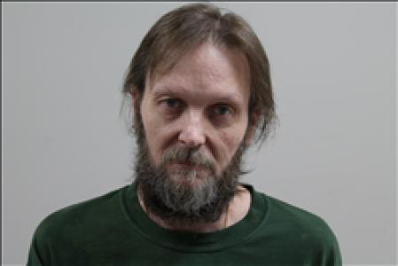 Troy Ray Stephens a registered Sex Offender of South Carolina