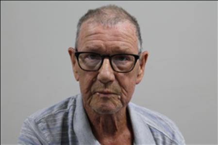 Roy Arthur Murphy a registered Sex Offender of South Carolina