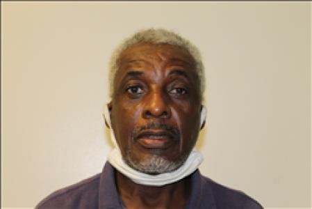 Frank Ward a registered Sex Offender of South Carolina