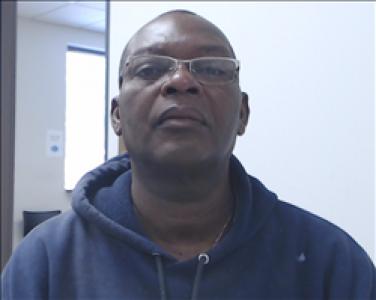 Clifford Graham a registered Sex Offender of South Carolina