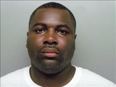 Johnny Tamar Brown a registered Sex Offender of South Carolina