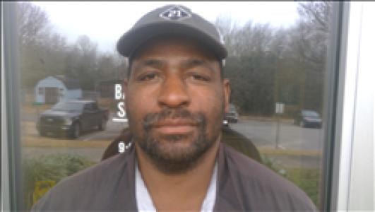 Tony B Williams a registered Sex Offender of South Carolina