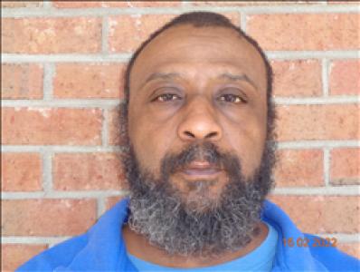 Linwood Mack Montague a registered Sex Offender of South Carolina