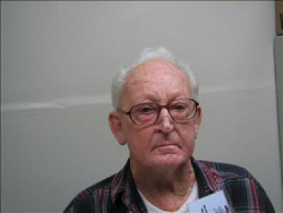 John Lewis Burdge a registered Sex Offender of California