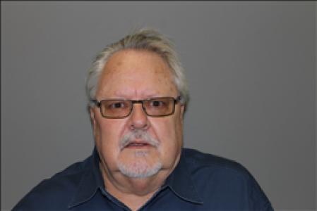 Bruce Reynolds Volk a registered Sex Offender of South Carolina