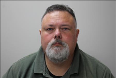 Barry Keith Kay a registered Sex Offender of South Carolina