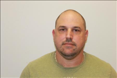 Ryan Douglas Gentile a registered Sex Offender of South Carolina