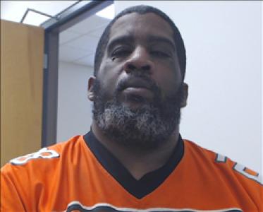 Antonio Levar Aiken a registered Sex Offender of South Carolina