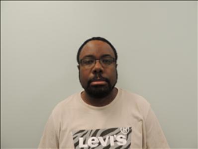Ennis Ray Bryant a registered Sex Offender of South Carolina