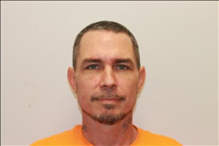 Anthony Ramon Preston a registered Sex Offender of South Carolina