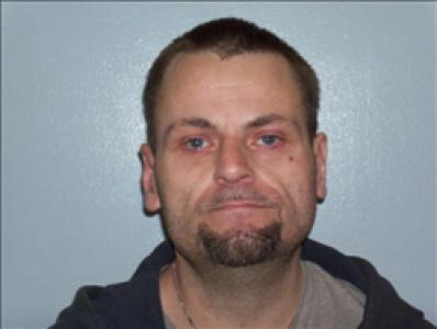 Clayton Brian Brown a registered Sex Offender of Texas