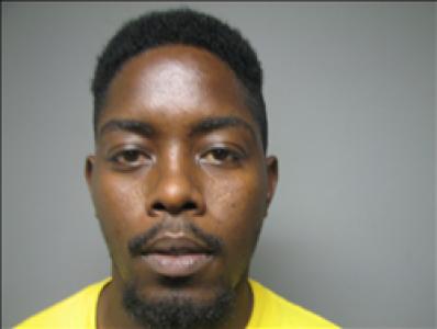 William Dewayne White a registered Sex Offender of South Carolina