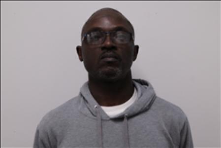 Kendrick Lamont Moore a registered Sex Offender of South Carolina