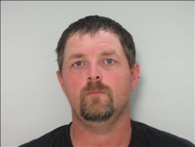 Jeremy Wade Ellison a registered Sex Offender of South Carolina