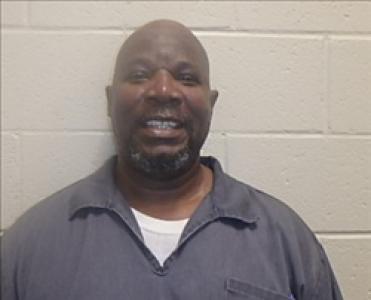 Brian Keith Williams a registered Sex Offender of South Carolina