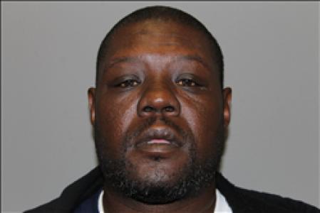 Freddie Johnson a registered Sex Offender of South Carolina