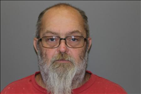 Randy Ellison Hall a registered Sex Offender of South Carolina