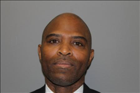 Eric Bernard Clyburn a registered Sex Offender of South Carolina