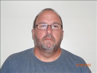 James Allan Ackerman a registered Sex Offender of South Carolina