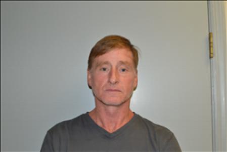 Michael David Wallace a registered Sex Offender of South Carolina