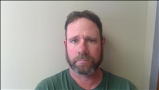 Jimmy Bryan Owens a registered Sex Offender of South Carolina