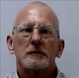 Marty Lee Barnes a registered Sex Offender of South Carolina