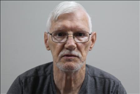 Steve Allen White a registered Sex Offender of South Carolina