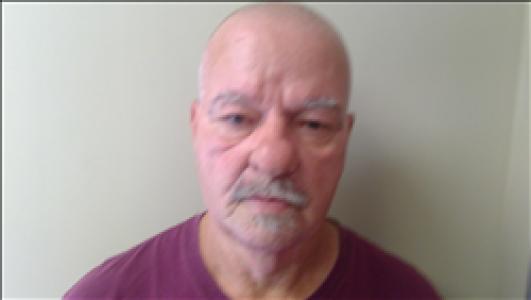 Ted Augustus Padgett a registered Sex Offender of South Carolina