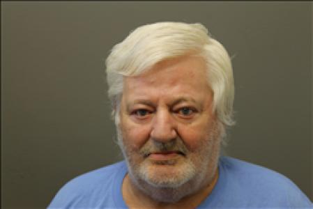 Robert A Fabricius a registered Sex Offender of South Carolina