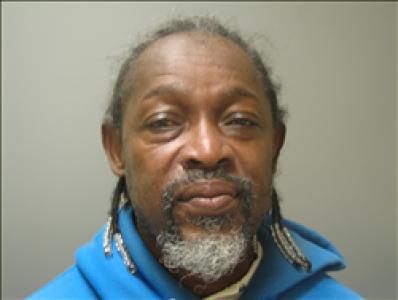 Albert Hill a registered Sex Offender of South Carolina