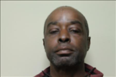 Ezzard Cy Richardson a registered Sex Offender of South Carolina