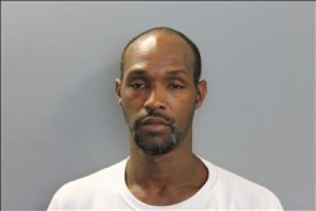 Franklin Jerome Heyward a registered Sex Offender of South Carolina