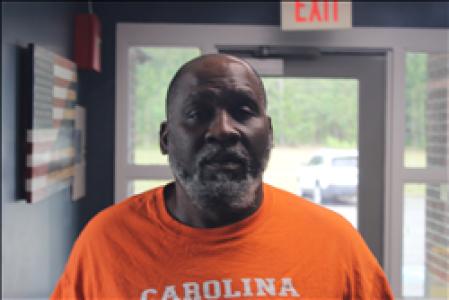 Sammy Butler a registered Sex Offender of South Carolina
