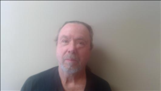 Glenn Norman Carter a registered Sex Offender of South Carolina