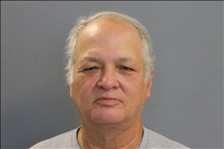 Edward Clifton Browder a registered Sex Offender of South Carolina