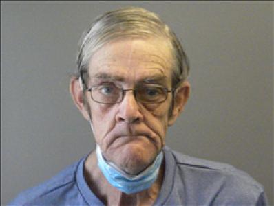 James Aubrey Hughes a registered Sex Offender of South Carolina