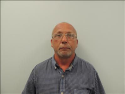 Phillip Dean Jordan a registered Sex Offender of South Carolina