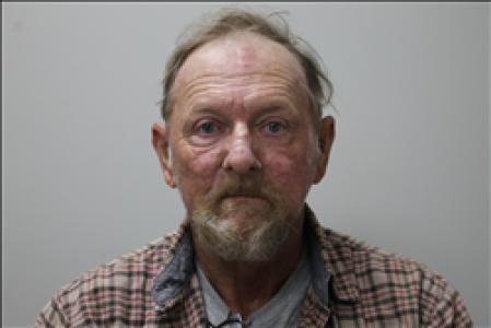 Gary Lee Hyder a registered Sex Offender of South Carolina