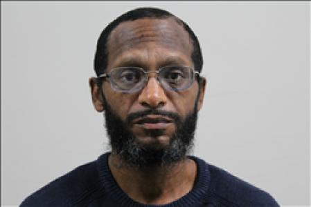 Theon Edmond Smith a registered Sex Offender of South Carolina