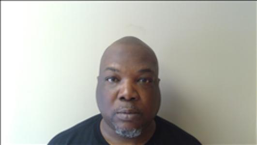 Earnest Jones a registered Sex Offender of South Carolina